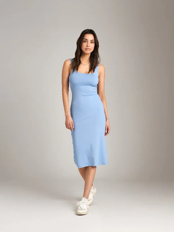 Dimitra Midi Dress